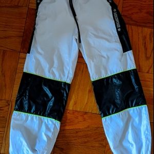 really comfy and cute pants from Fashion Nova